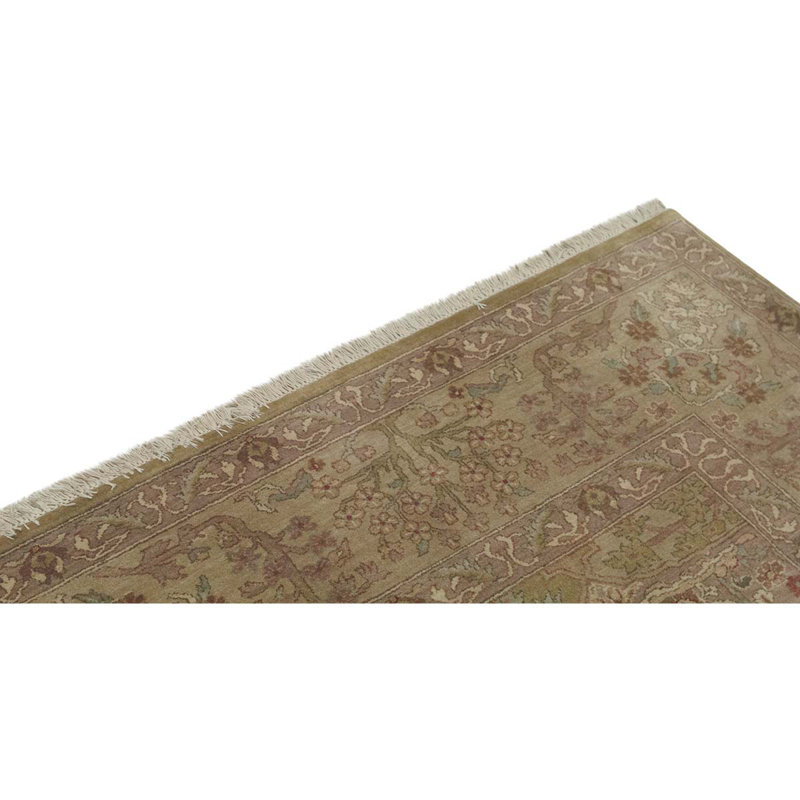 One-of-a-Kind 9' X 12'4" Area Rug