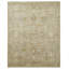 Ember Beige Hand-Knotted Wool Oriental Area Rug-1024272388