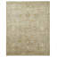 Ember Beige Hand-Knotted Wool Oriental Area Rug-1024272389