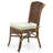 Codah Dragan Fabric Side Chair Dining Chair-952185306