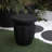 Decorative Garden End Table