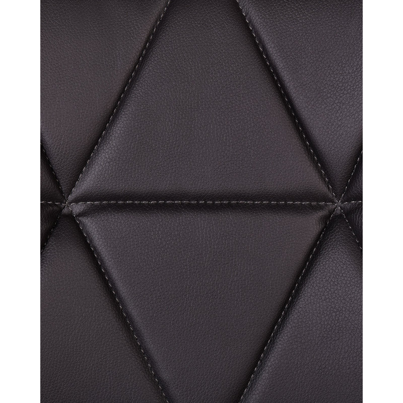Danila Office Chair, Black