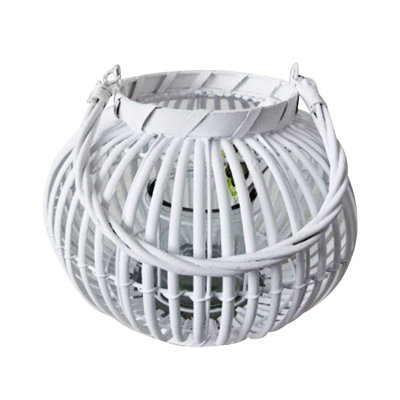 Metal Wall Lantern