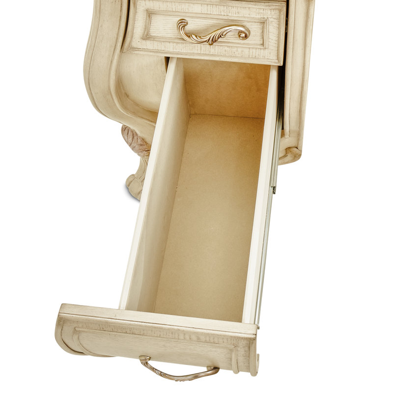 Platine de Royale 4 Piece Vanity