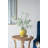 Wide Curved Plum Blossom Degroot