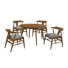 Ensemble repas pour 4 personnes