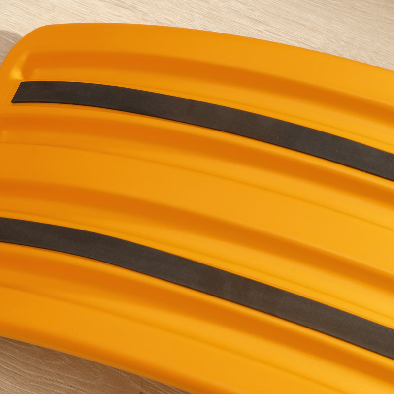 Freeport Park Haddad Plastic, Orange