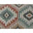 Housse et insert de coussin carré Zepta Bohemian-27173301-111314380