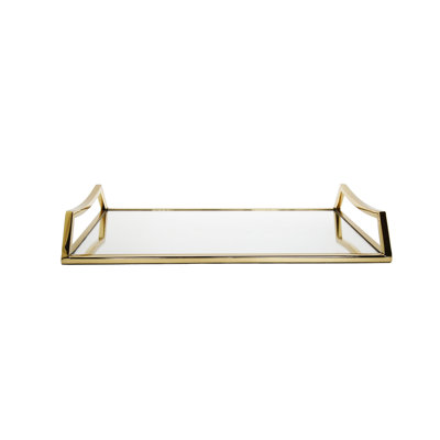 Frohmut Stainless Steel Tray