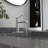 Single-Hole Single-handle Bathroom Faucet-87196061
