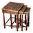 Kaiya Solid Wood Nesting Tables