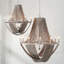 Kayla 12 - Light Dimmable Empire Chandelier