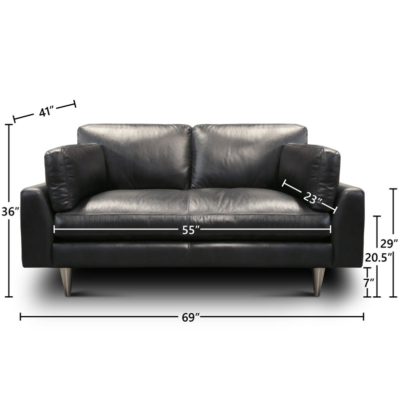 Skyline Loveseat