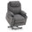 Gris chenille