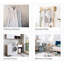 Porte-vêtements sur pieds Bobbi-Don-1714167501