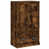 Smoked Oak