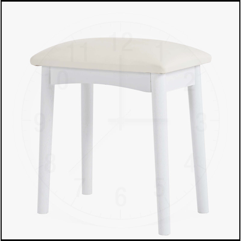 Meuble-lavabo polyvalent avec fonctions avancées pour des routines de beauté idéales