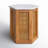 Pacetti End Table-509598930