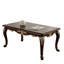 Table basse Traditional