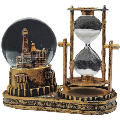 Sagir Hourglass