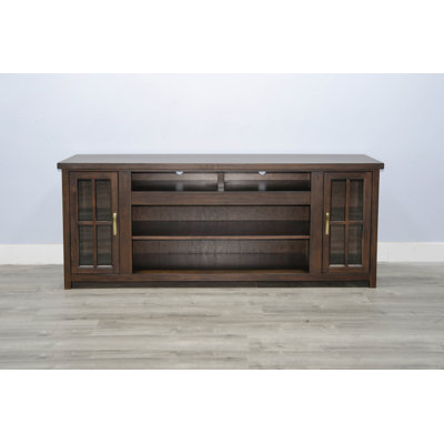 Console multimédia 76 po