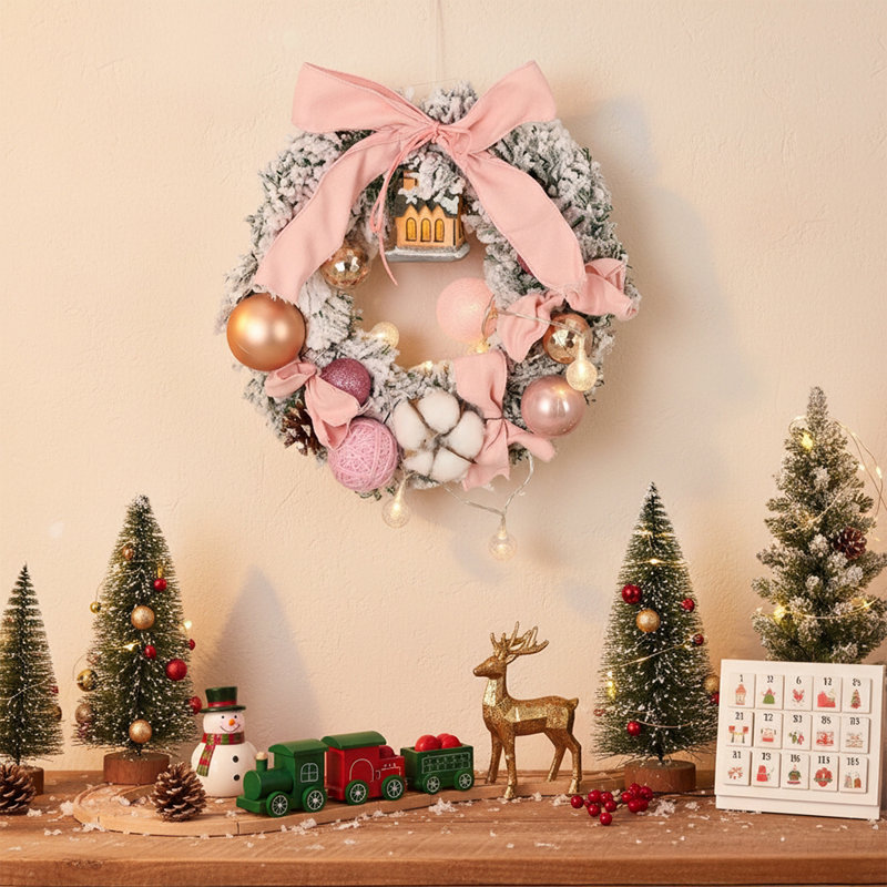 Christmas Decorative Accent