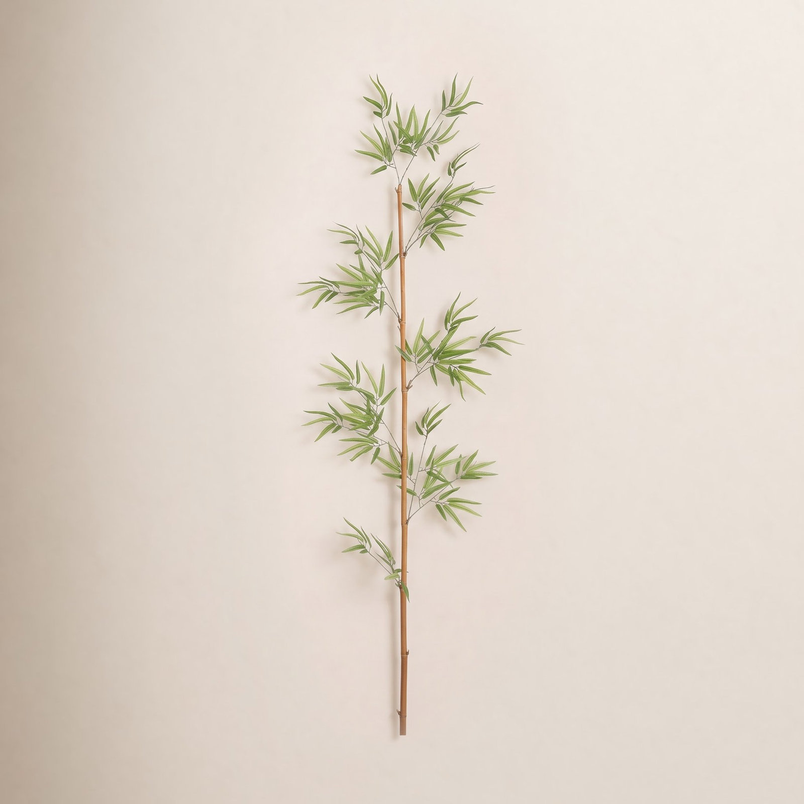 Adcock Bamboo Hedge, 60" H x 15" W x 15" D, 36