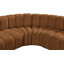 Canapé et chaise rembourrée Issic-89266723