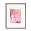 Fuschia II Print by Stefanie Bales-80421215-129099410-129099588