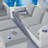 Convene 4-Piece Outdoor Patio Set-1129565469