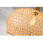Luminaire suspendu 20 pouces 1 lumière Airy