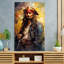 Johnny Depp comme capitaine Jack Sparrow-88069225