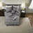 Luxury Jacquard Bedding Sets, Polyester, Elegant Modern Design For Home