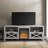 Tansey 70" Media Console with Electric Fireplace-1048281502