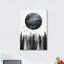 «Nature» par Elisabeth Fredriksson, impression sur toile-22647817-72701195-72701196