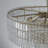Gormady 8-Light Crystal Drum Chandelier-1133707759-1079998956-1133707752