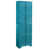 Blue is out of stock selected