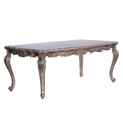 Arrabella Extendable Dining Table