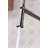 ANZZI Accent Series Pull Down Kitchen Faucet-27798744