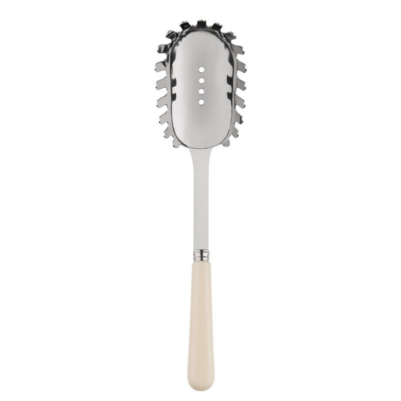 Pop Unis Pasta Scoop