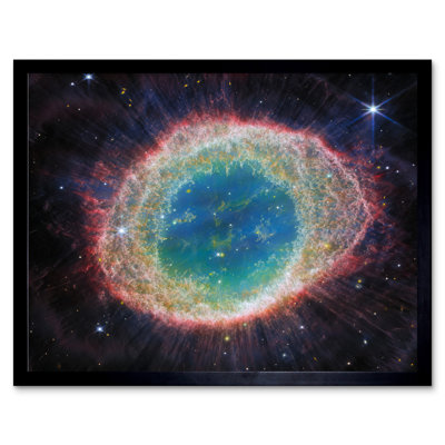 Single Picture Frame Print