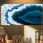 Corwin, art brésilien abstrait, impression graphique-35105611-35105615