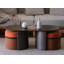 Kangaroo Solid Wood Coffee Table-461564700-461564698