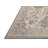 Machine Washable Gray Area Rug-1128901016