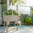 Malysha Elevated Planter-191874515