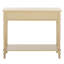 Petite console 2 tiroirs Ferda Haven-106910973