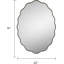 Miroir de salle de bain Wavy-104804615