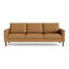 Laguna Leather Sofa (95")-790674077