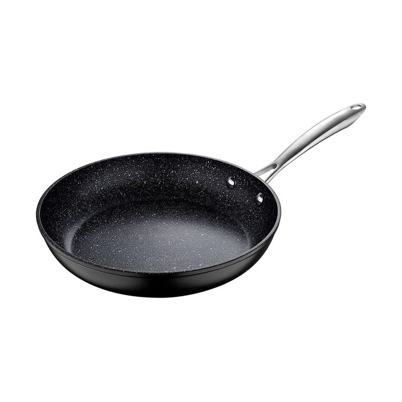 Aluminum Non-Stick Frying Pan, 20 cm