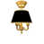 Bright Gold selected